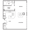 Studio 0x1 813-885 SF